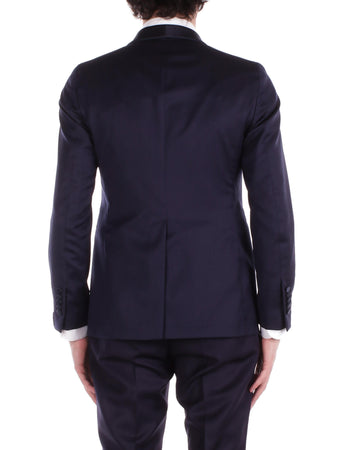 Tagliatore Giacche Blu da uomo