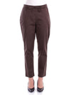 MM MAX MARA Pantaloni Fango da donna