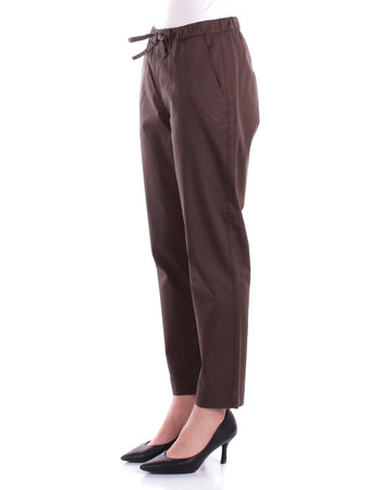 MM MAX MARA Pantaloni Fango da donna