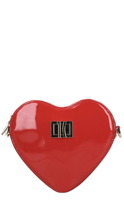 Alviero Martini Borse... Rosso da donna