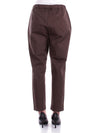 MM MAX MARA Pantaloni Fango da donna
