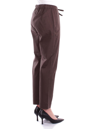 MM MAX MARA Pantaloni Fango da donna