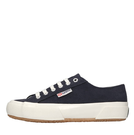 Superga Sneakers Blu da donna