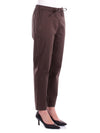 MM MAX MARA Pantaloni Fango da donna