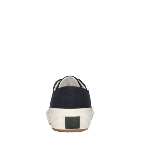 Superga Sneakers Blu da donna