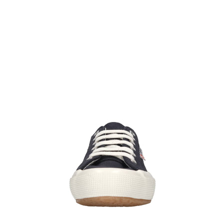 Superga Sneakers Blu da donna