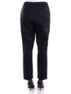 MM MAX MARA Pantaloni Blu da donna