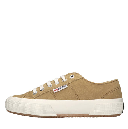 Superga Sneakers Marrone da donna
