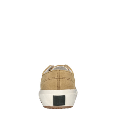 Superga Sneakers Marrone da donna