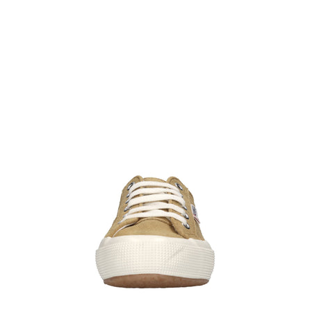Superga Sneakers Marrone da donna