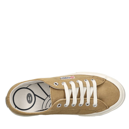 Superga Sneakers Marrone da donna