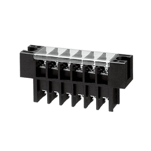 Morsettiera ad incasso da pannello stufe a pellet 14709020