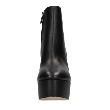 Lola Cruz Stivali Nero da donna