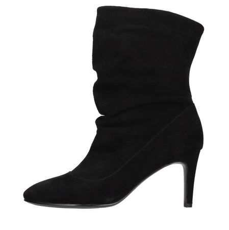 BIBI LOU Stivali Nero da donna