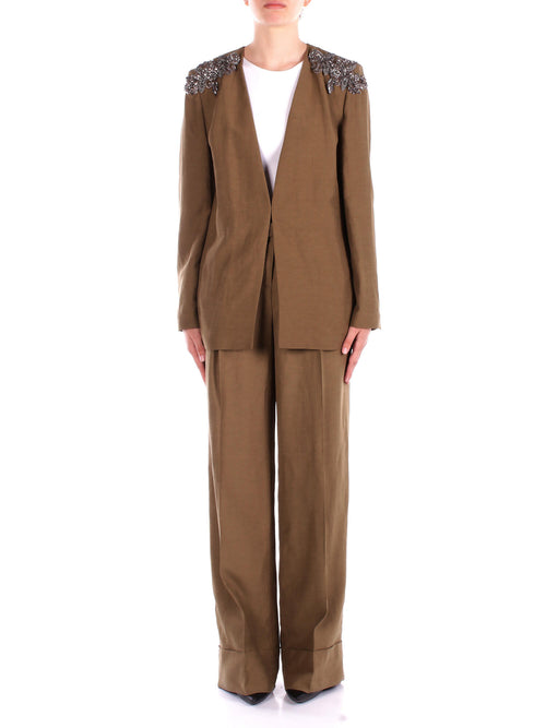 Blugirl Giacche Militare da donna