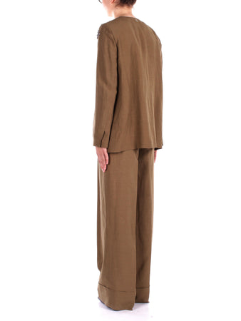 Blugirl Giacche Militare da donna