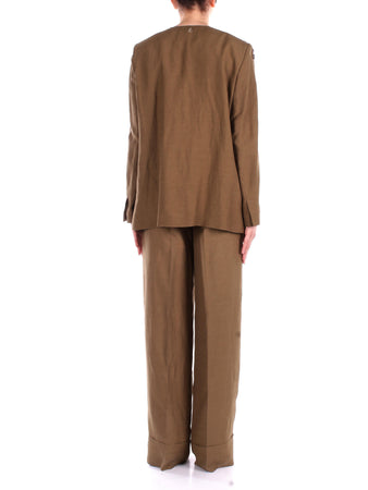 Blugirl Giacche Militare da donna