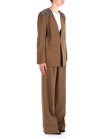 Blugirl Giacche Militare da donna