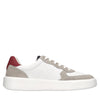 Blauer Sneakers Multicolour da uomo