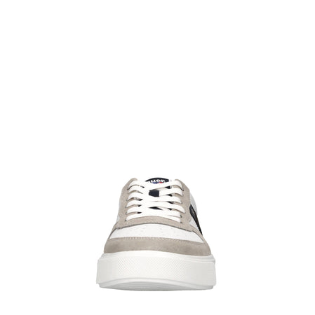 Blauer Sneakers Multicolour da uomo
