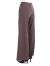 MM MAX MARA Pantaloni Fango da donna