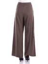 MM MAX MARA Pantaloni Fango da donna