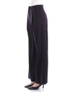 MM MAX MARA Pantaloni Blu da donna