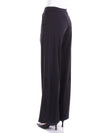 MM MAX MARA Pantaloni Blu da donna