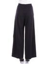 MM MAX MARA Pantaloni Blu da donna