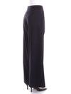 MM MAX MARA Pantaloni Blu da donna