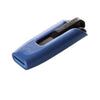 Memoria USB 3.0 Verbatim Retrattile 128GB Blu