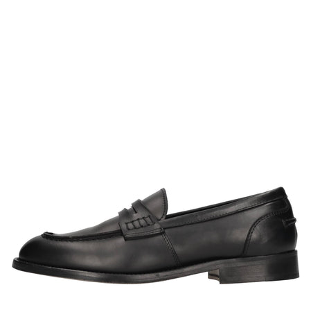 Richard Owe'n Scarpe basse Nero da donna