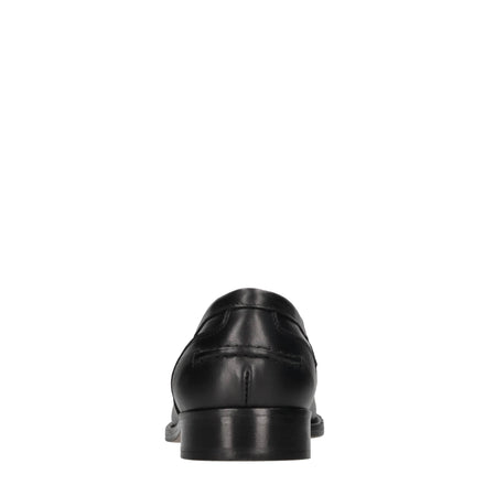 Richard Owe'n Scarpe basse Nero da donna