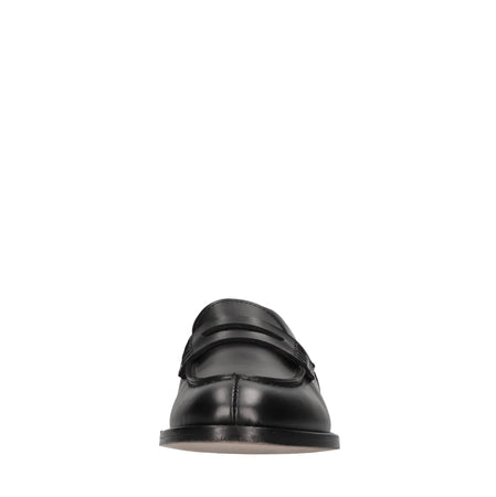 Richard Owe'n Scarpe basse Nero da donna