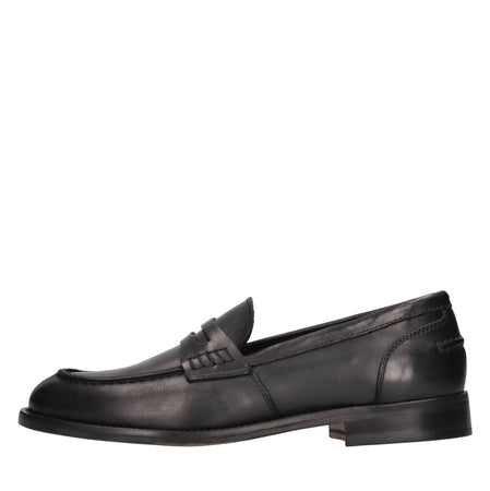 Richard Owe'n Scarpe basse Blu da donna