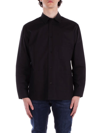 John Richmond Camicie Nero da uomo