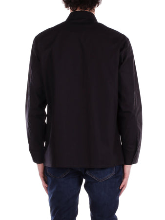 John Richmond Camicie Nero da uomo