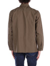 John Richmond Camicie Militare da uomo