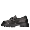 JEANNOT Scarpe basse Nero da donna