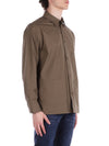 John Richmond Camicie Militare da uomo