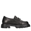 JEANNOT Scarpe basse Nero da donna