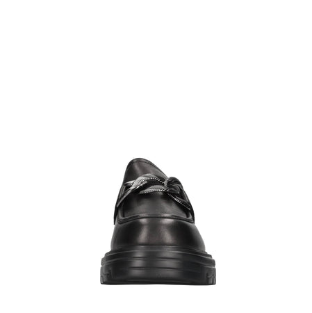 JEANNOT Scarpe basse Nero da donna