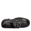 JEANNOT Scarpe basse Nero da donna