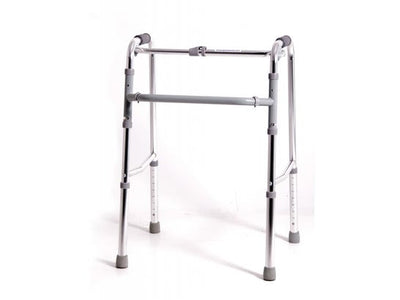 Deambulatore pieghevole e leggero