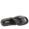 JEANNOT Scarpe con Tacco Grigio da donna