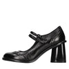 JEANNOT Scarpe con Tacco Nero da donna