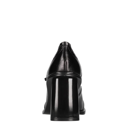 JEANNOT Scarpe con Tacco Nero da donna