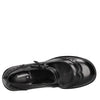 JEANNOT Scarpe con Tacco Nero da donna