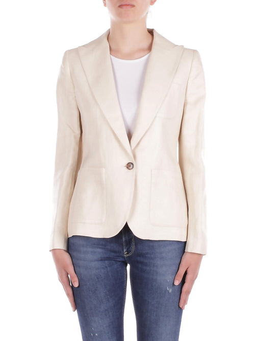 Ralph Lauren Giacche Beige da donna
