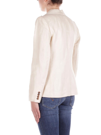 Ralph Lauren Giacche Beige da donna